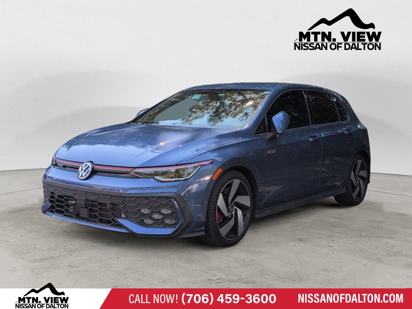 volkswagen golf gti 2025 WVWLA7CD4SW235065 image volkswagen golf gti 2025 WVWLA7CD4SW235065 image